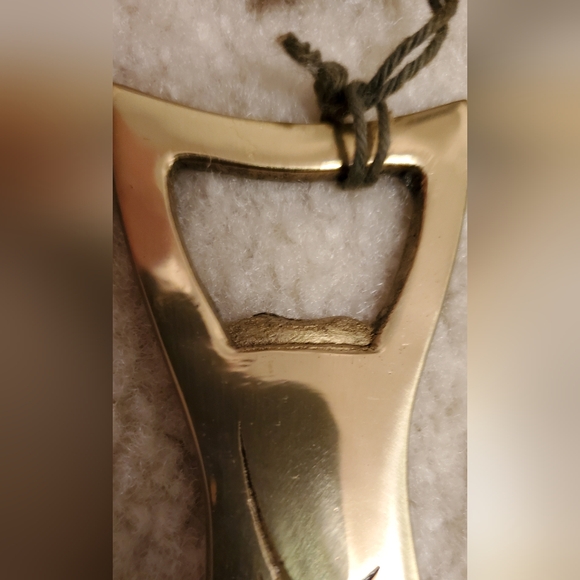 NWT by A.M. Oppenheim Genuine Midcentury Can & Bottle Opener Extremely Rare - Picture 4 of 17